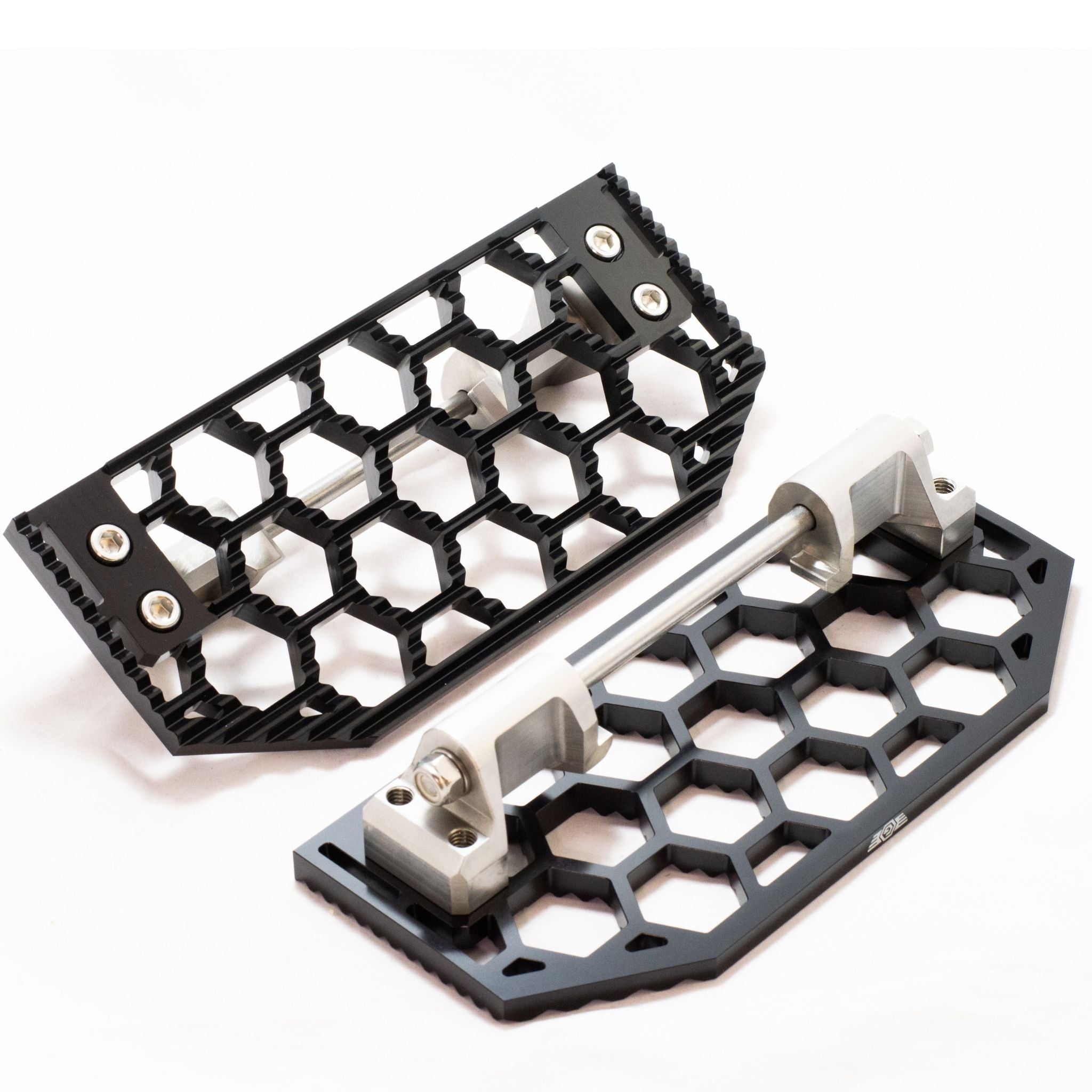 Chief Chieftain Challenger Springfield Indian Bagger Floorboard