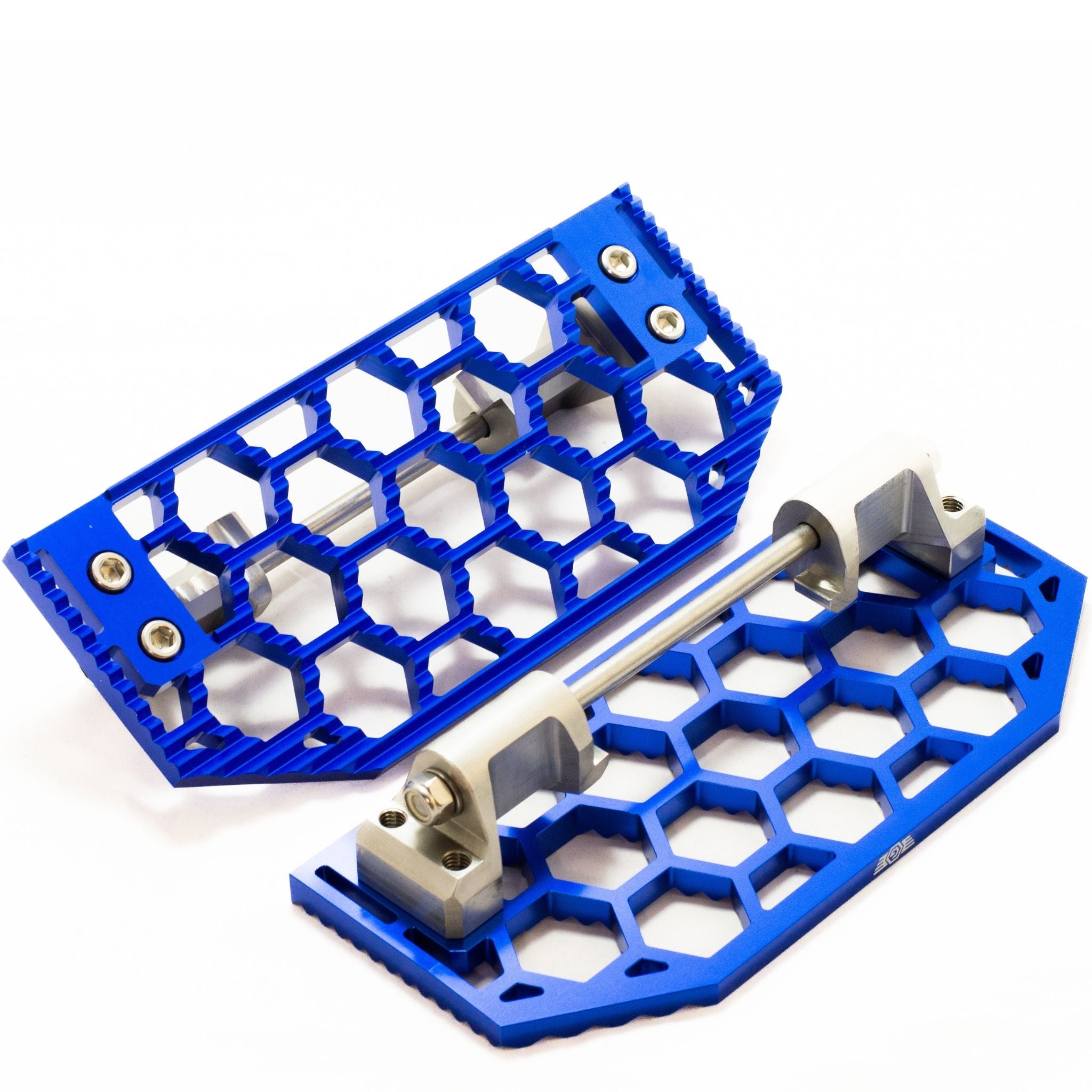 Chief Chieftain Challenger Springfield Indian Bagger Floorboard