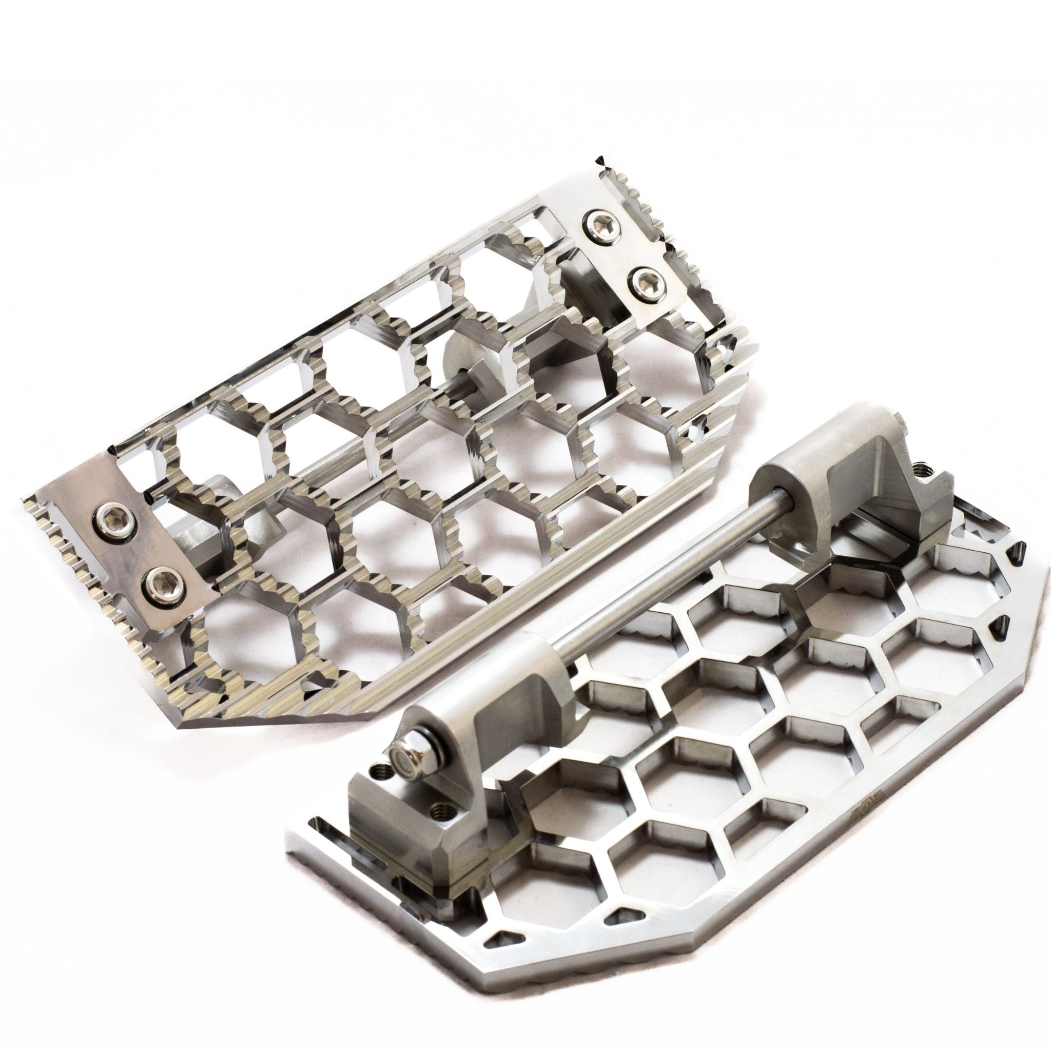 Chief Chieftain Challenger Springfield Indian Bagger Floorboard