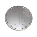 Harley Davidson M8 Bagger Derby Cover