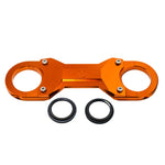 Harley Davidson Fork Brace Suspension Stiffener