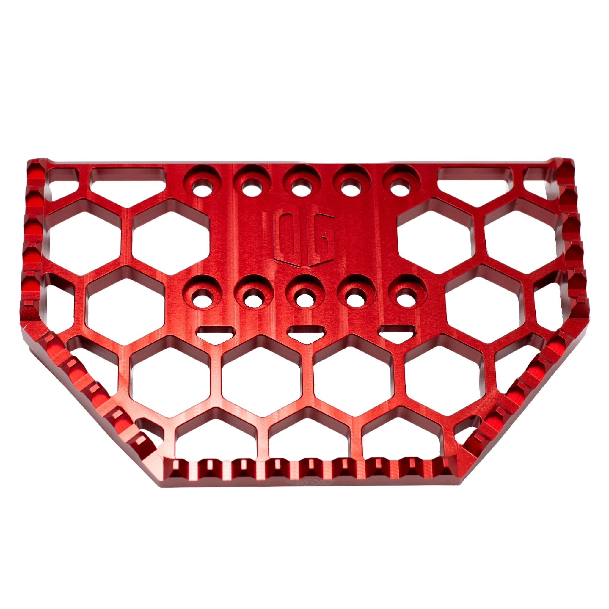 Harley Davidson Mini Floorboards