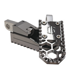 Indian Motorcycles Foot Pegs