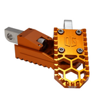 Mini repose-pieds OG HoneyComp V3