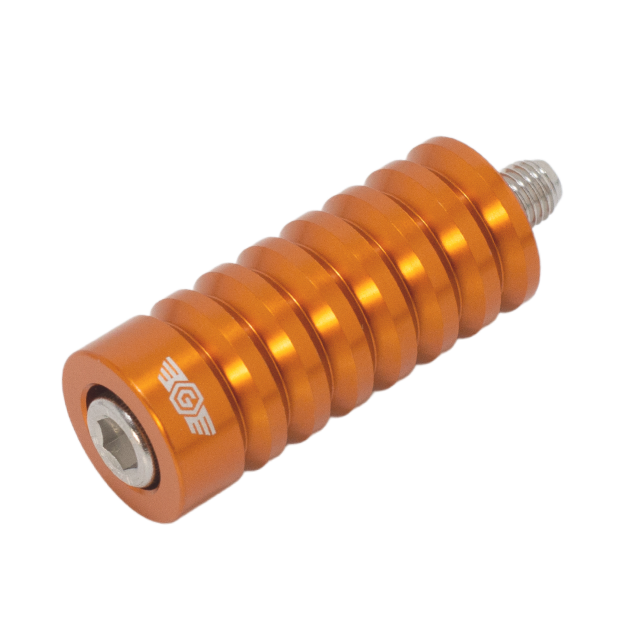 Indian Motorcycle Foot Peg Brake Pedal