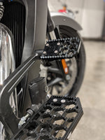 Kit de pédale de frein OG Indian Bagger HoneyComp V3