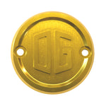 Couverture de points OG M8