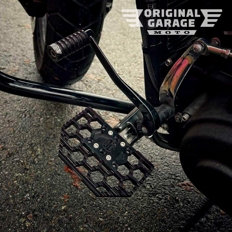 OG Shifter Peg for Harley-Davidson - Original Garage Moto