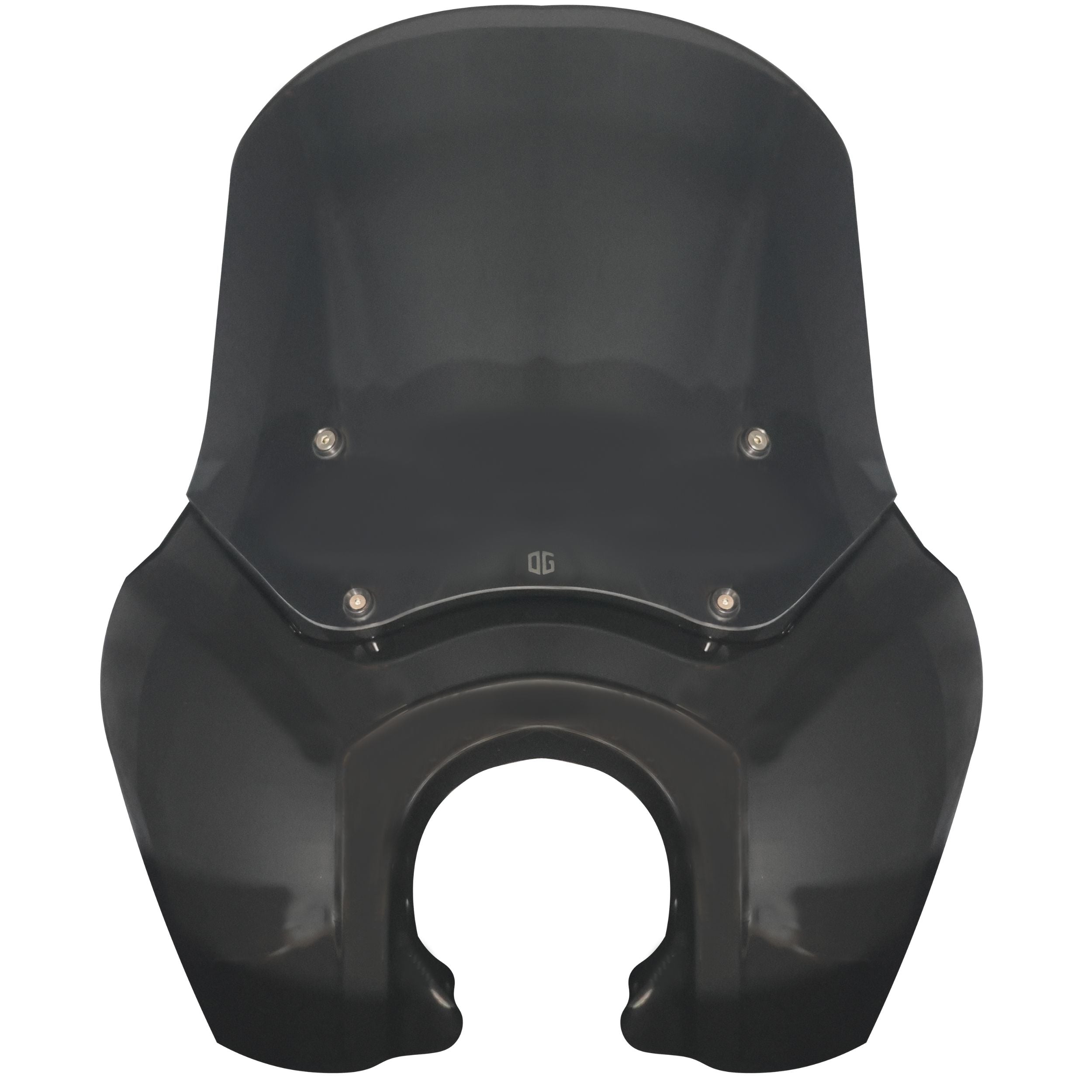 OG T-Sport Fairing kit Harley-Davidson Dyna Sportster FXR - Original Garage Moto