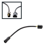 H4 To MOLEX LED headlight adapter for 2020-2022 Indian Bagger