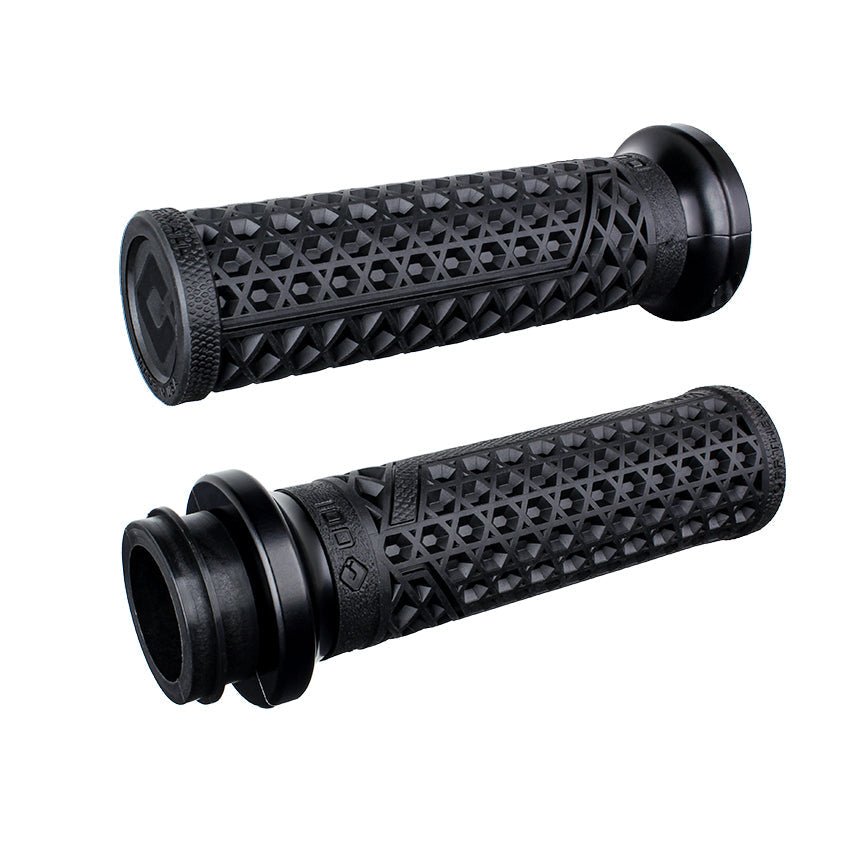 Vans V-Twin Lock-On Grips