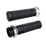 Vans V-Twin Lock-On Grips