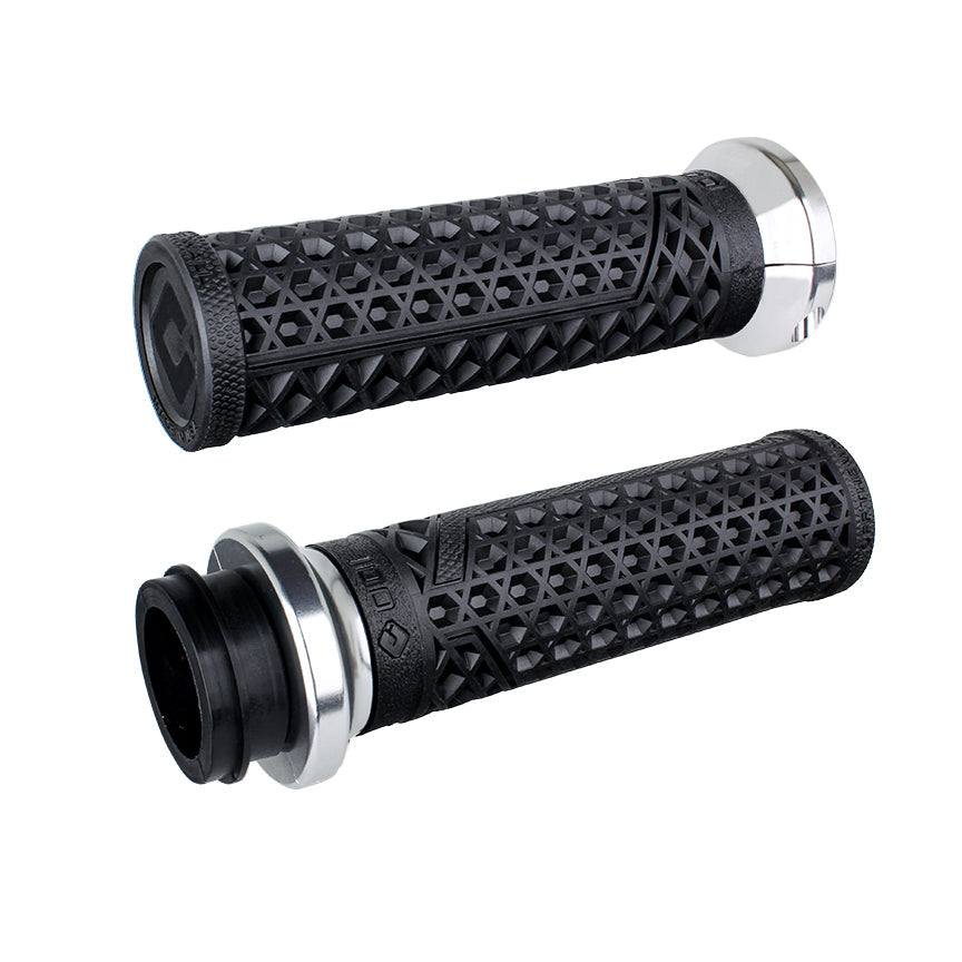 Vans V-Twin Lock-On Grips