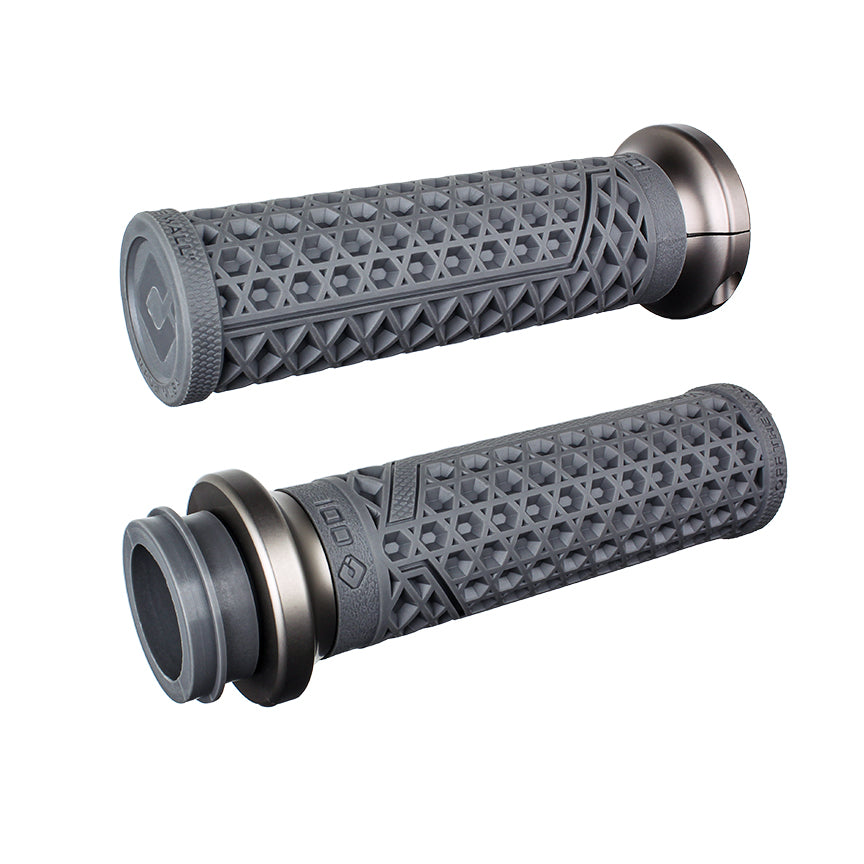 Vans V-Twin Lock-On Grips