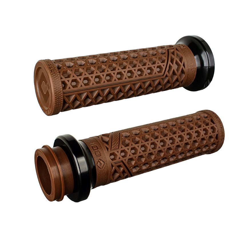 Vans V-Twin Lock-On Grips