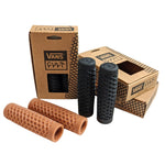 Vans X Cult Motorcycle Grips for Harley-Davidson - Original Garage Moto