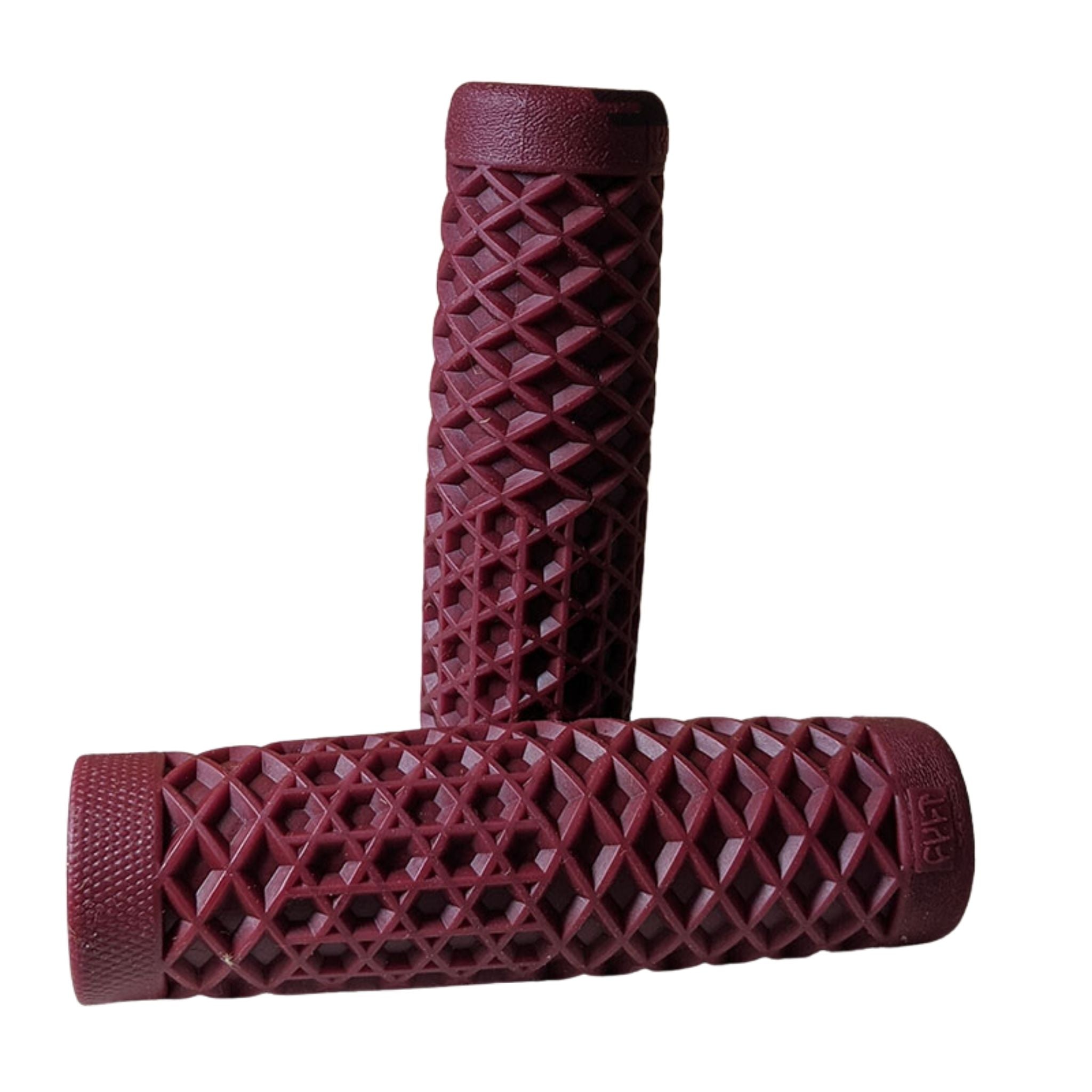 Vans X Cult Motorcycle Grips for Harley-Davidson - Original Garage Moto