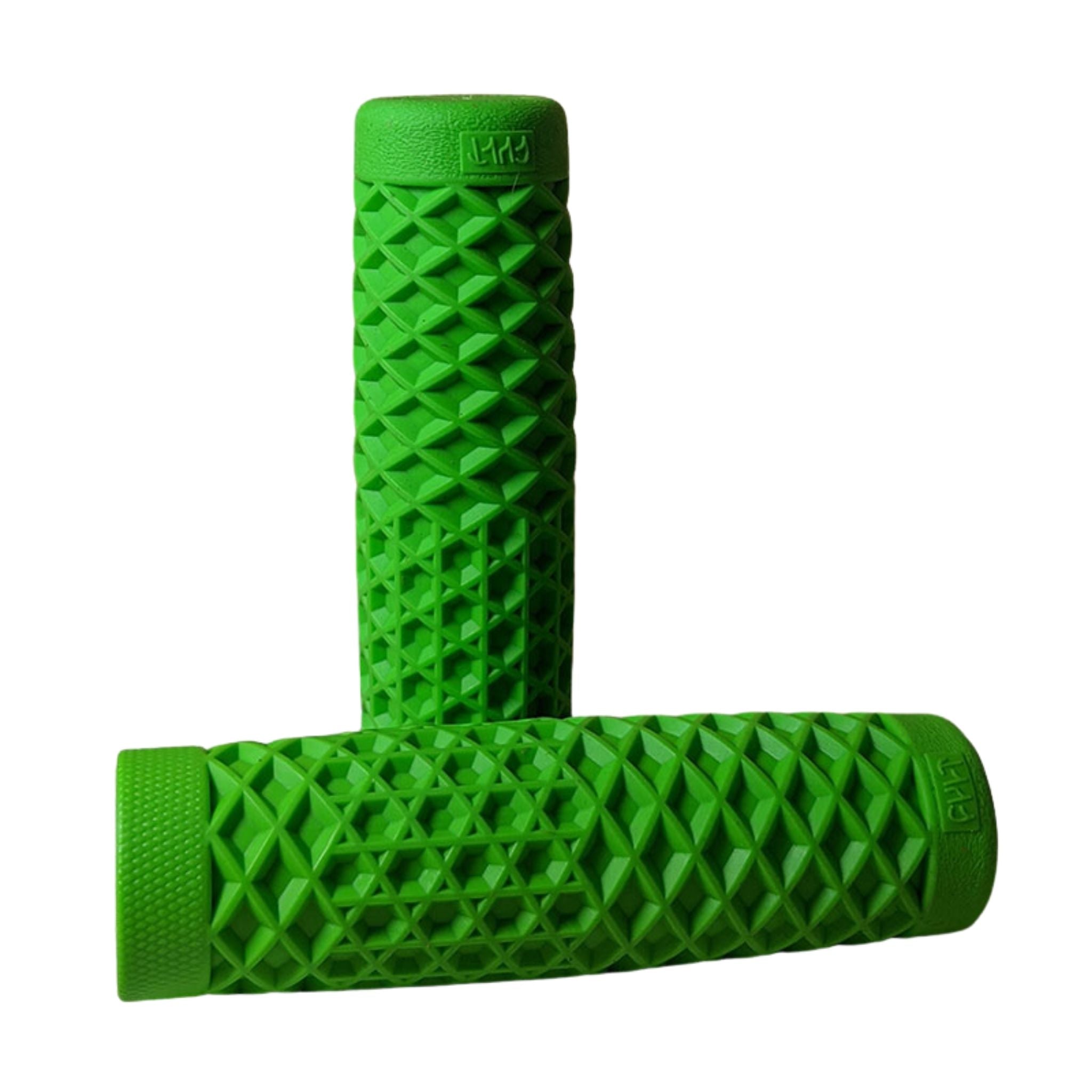 Vans X Cult Motorcycle Grips for Harley-Davidson - Original Garage Moto