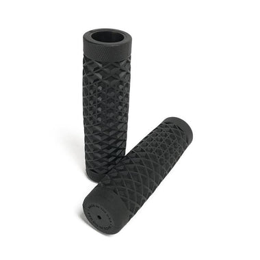 Vans X Cult Motorcycle Grips for Harley-Davidson - Original Garage Moto