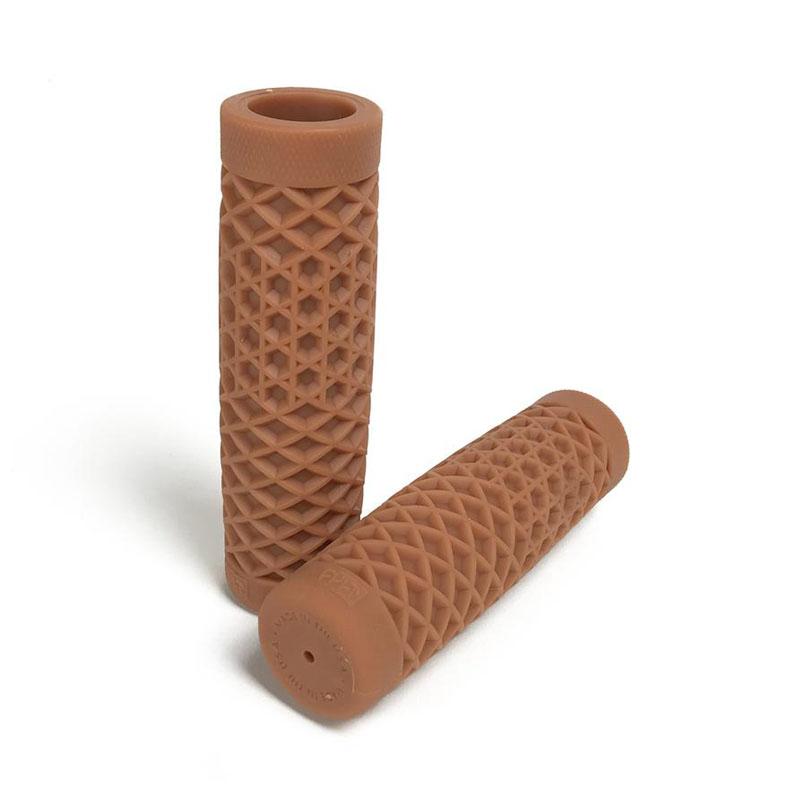 Vans X Cult Motorcycle Grips - Gum