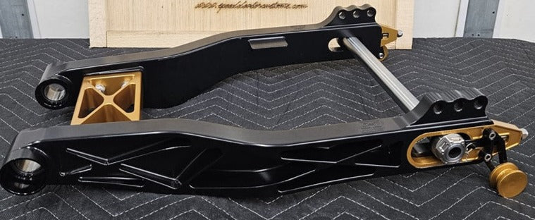 Harley Davidson Baggers 2009 et plus