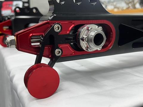 Harley Davidson Dyna 2008 to 2017