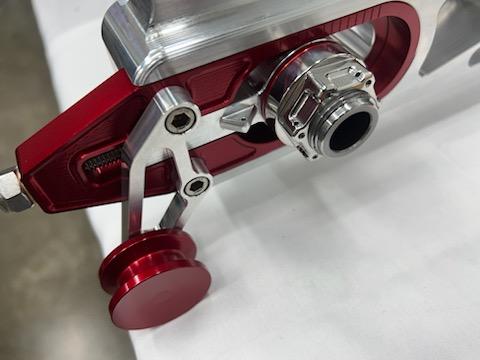 Harley Davidson Baggers 2009 et plus