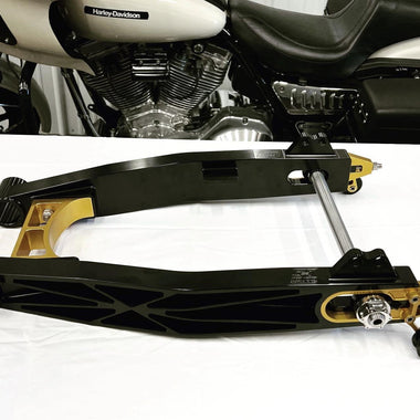 Harley Davidson FXR