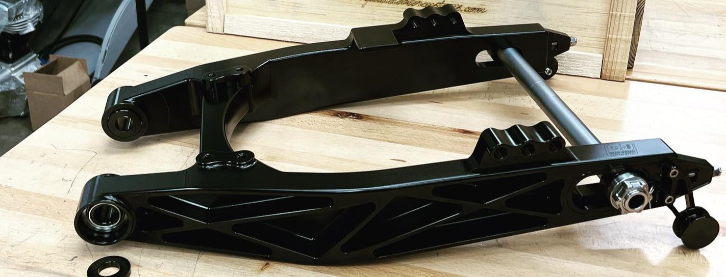 Harley Davidson Dyna 2008 to 2017