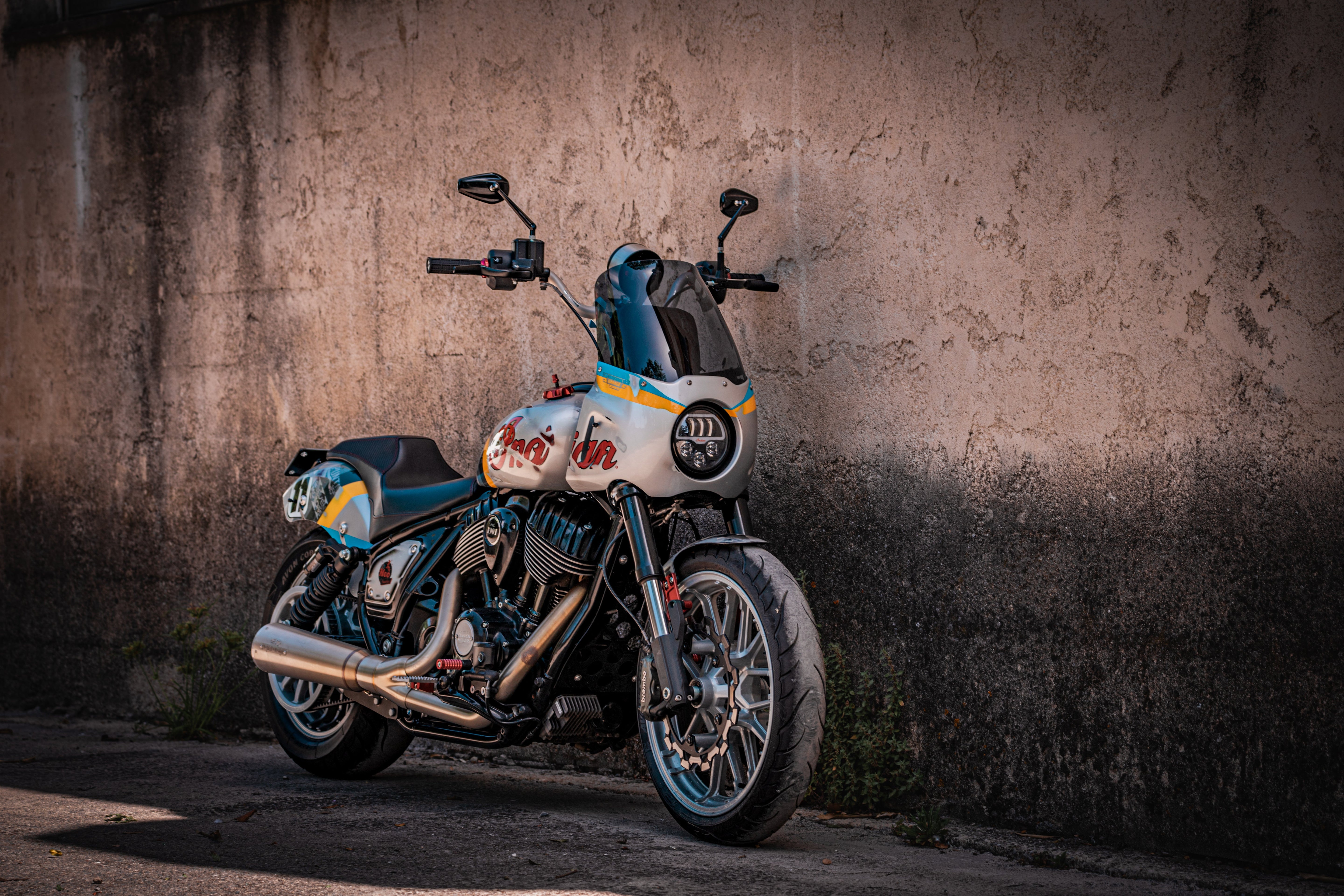 Indian Sport Chief 2023