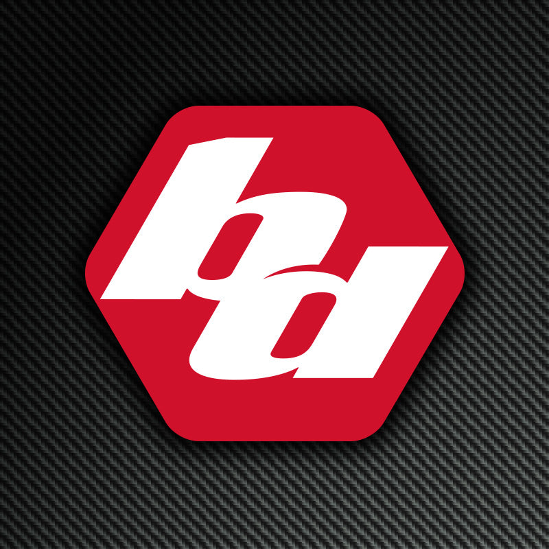 BAJA design lighting