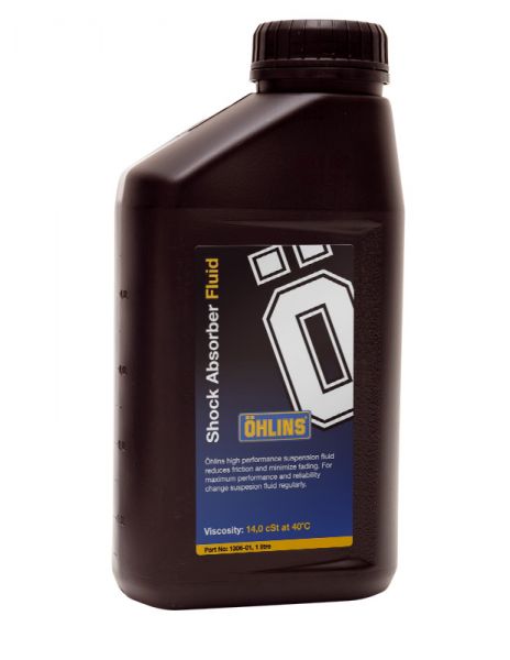 Huile de fourche Öhlins 01309-01
