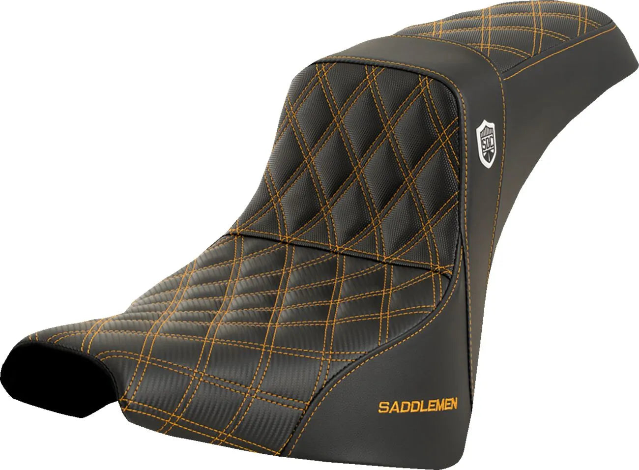 Seat Saddlemen SDC FXBB / FXST 18-UP