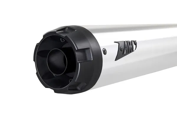 Silencieux Slip-On 4,5 pouces pour HD-SOFTAIL