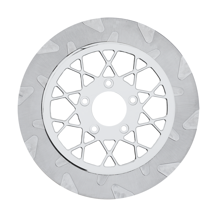 Lyndall Gemini Rotor