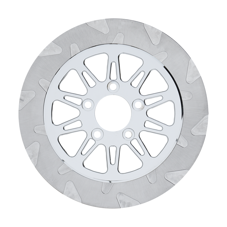 Lyndall Brakes Omega Rotor