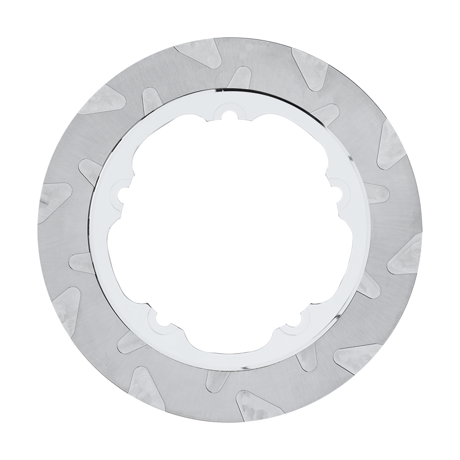Lyndall Brakes Switchblade Rotor