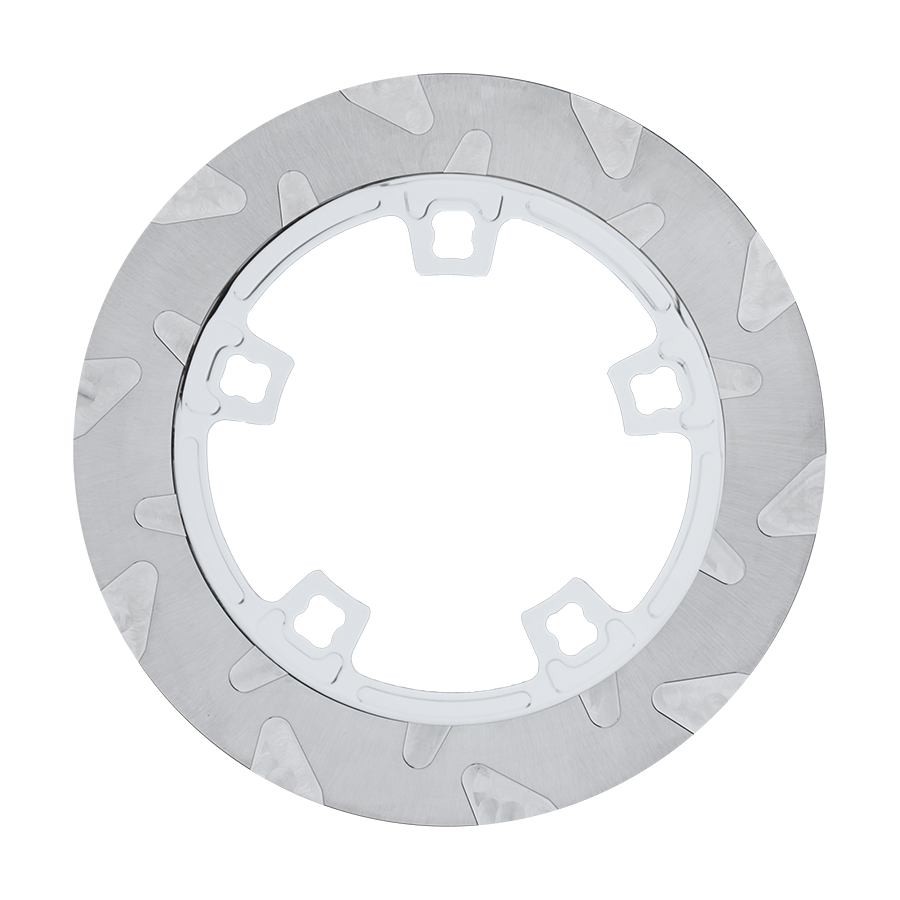 Lyndall Brakes Enforcer Rotor