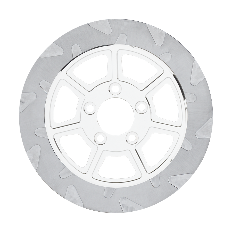 Lyndall Brakes 7-Spoke Rotor