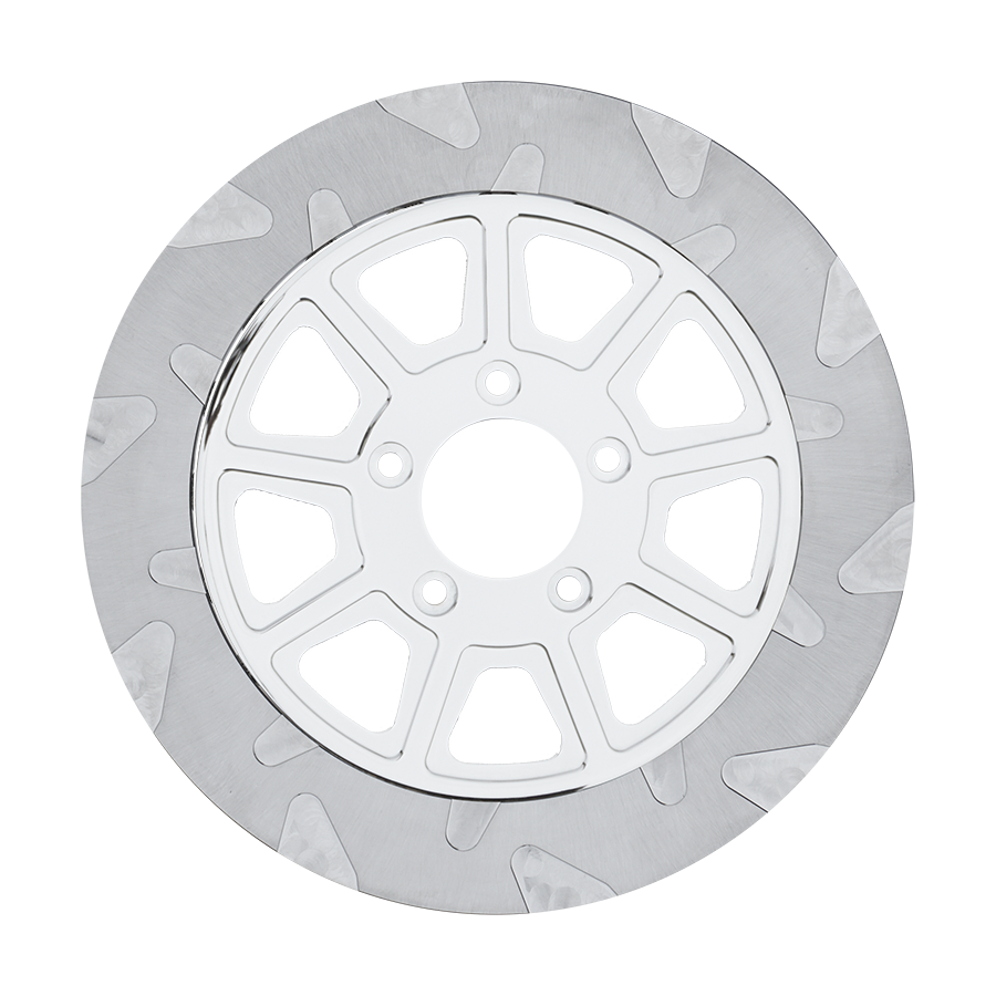 Lyndall Brakes 9-Spoke Rotor