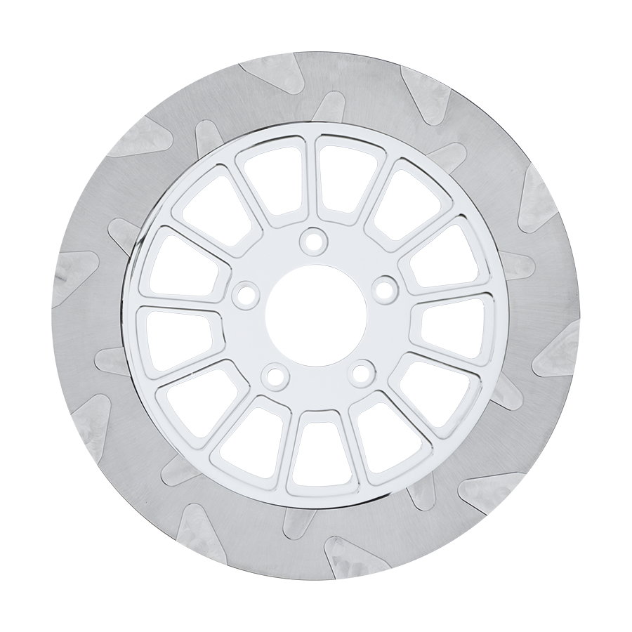 Lyndall Brakes 13-Spoke Rotor