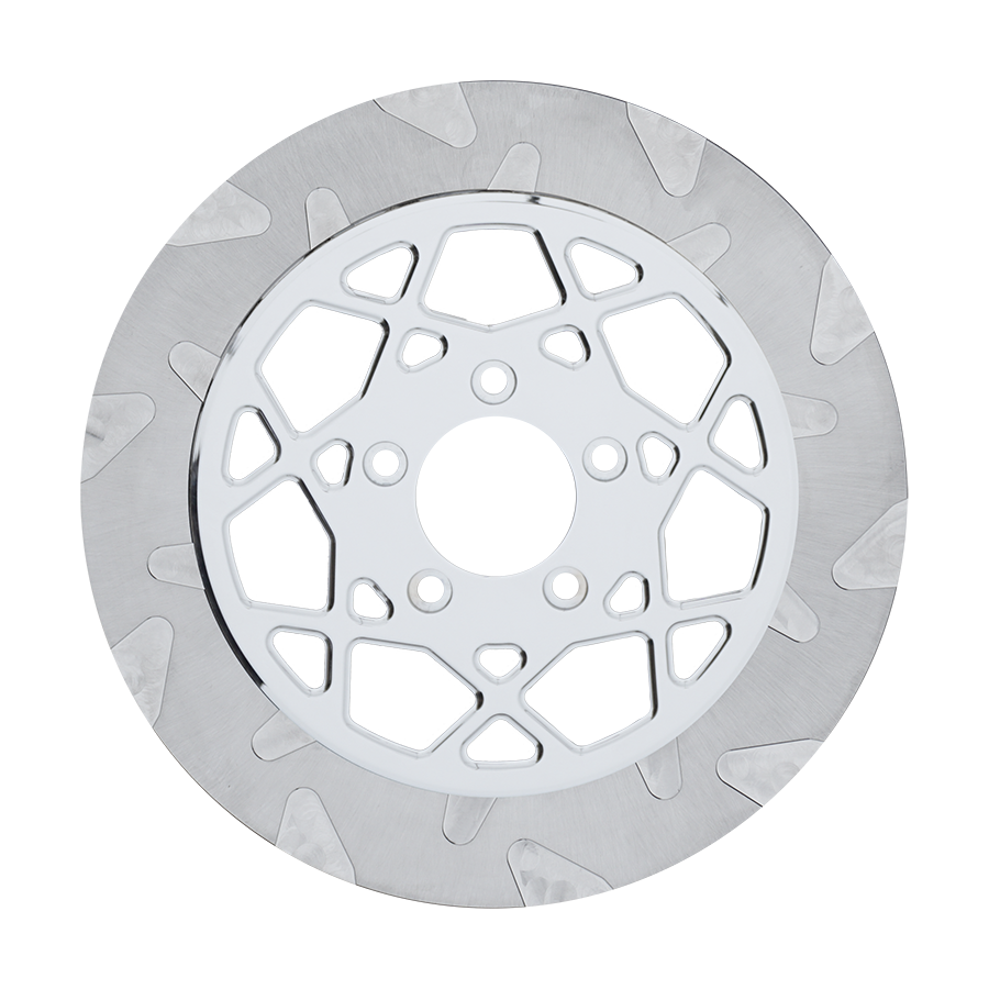 Lyndall Brakes TT-Tracker Rotor