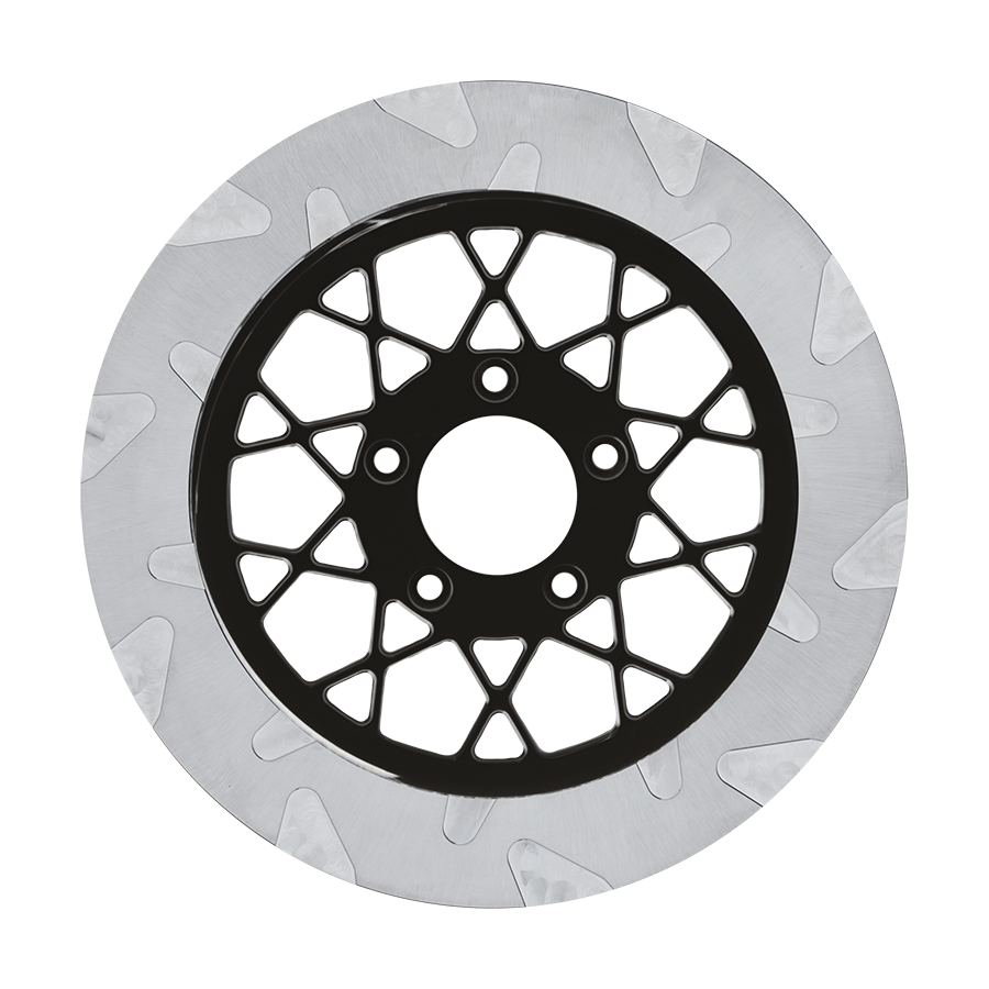 Lyndall Gemini Rotor