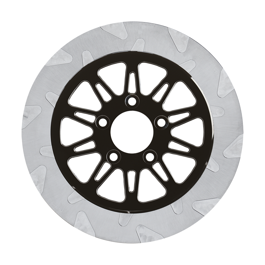 Lyndall Brakes Omega Rotor