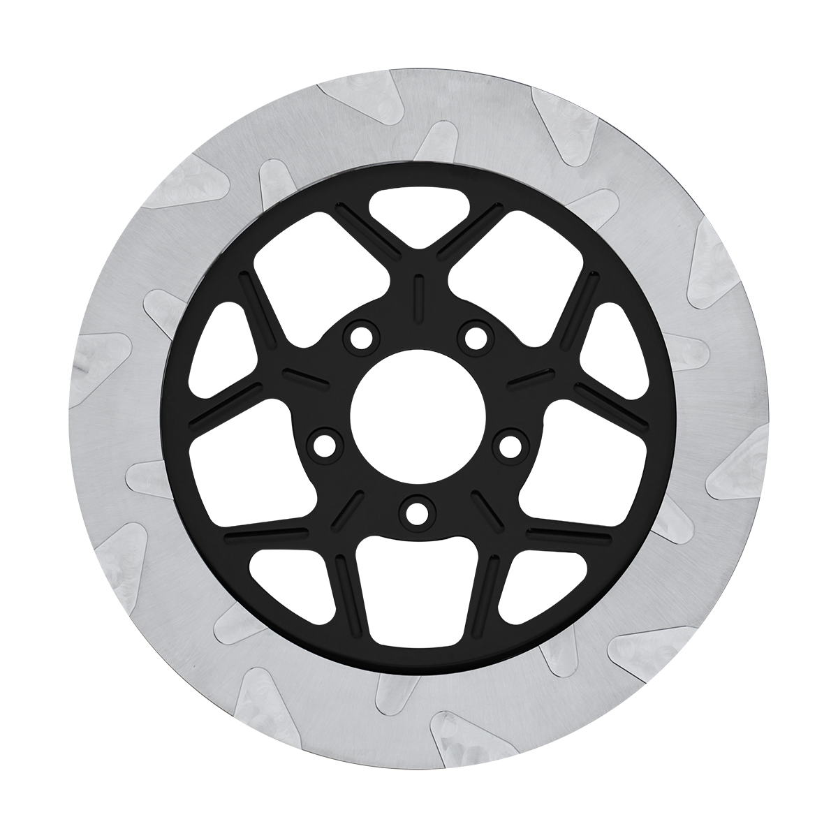 Lyndall Brakes V-Star Rotor