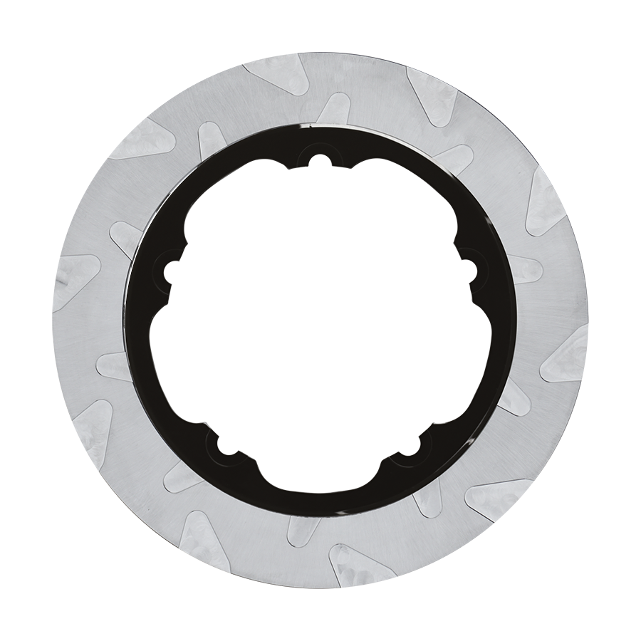 Lyndall Brakes Switchblade Rotor