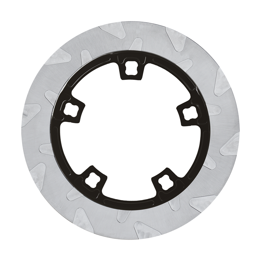 Lyndall Brakes Enforcer Rotor