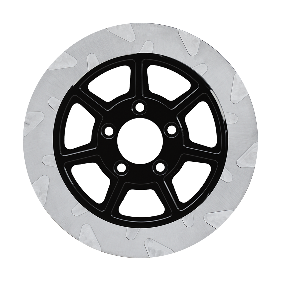 Lyndall Brakes 7-Spoke Rotor