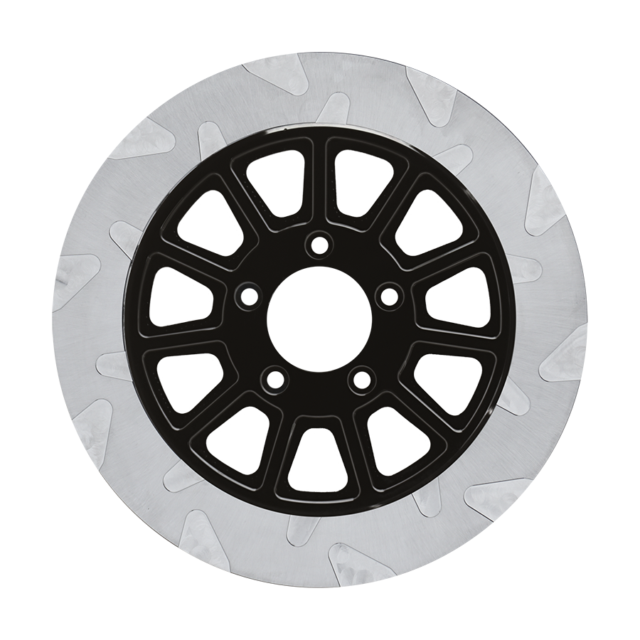 Lyndall Brakes 11-Spoke Rotor