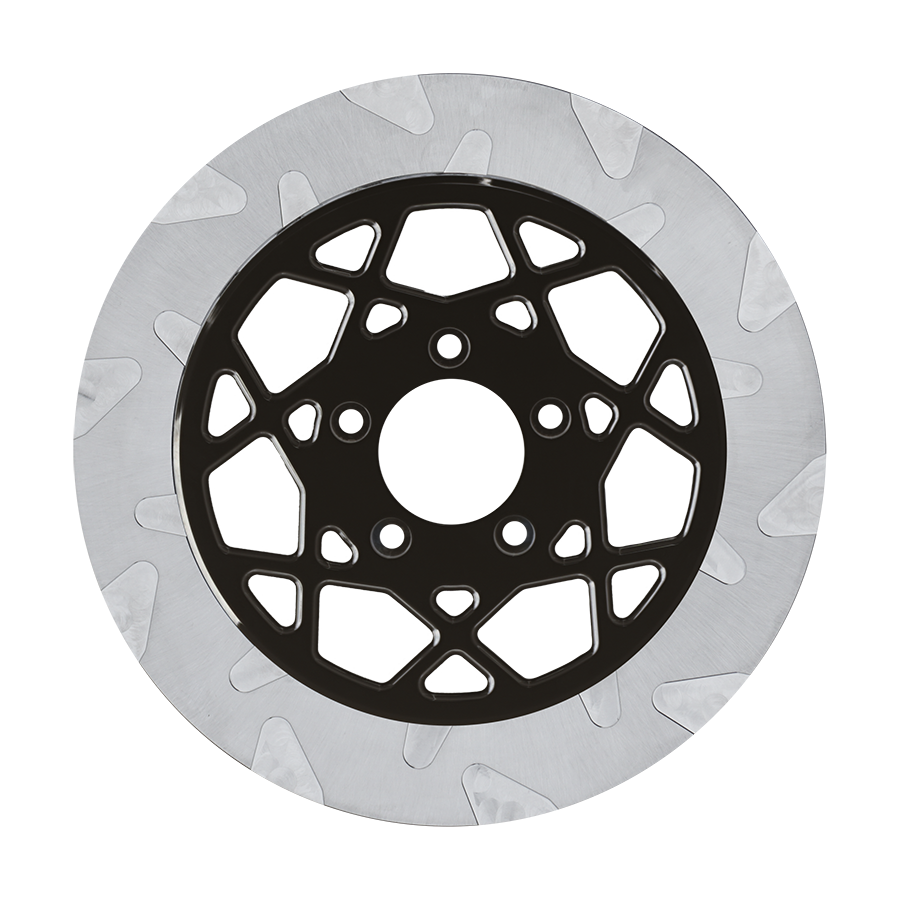 Lyndall Brakes TT-Tracker Rotor